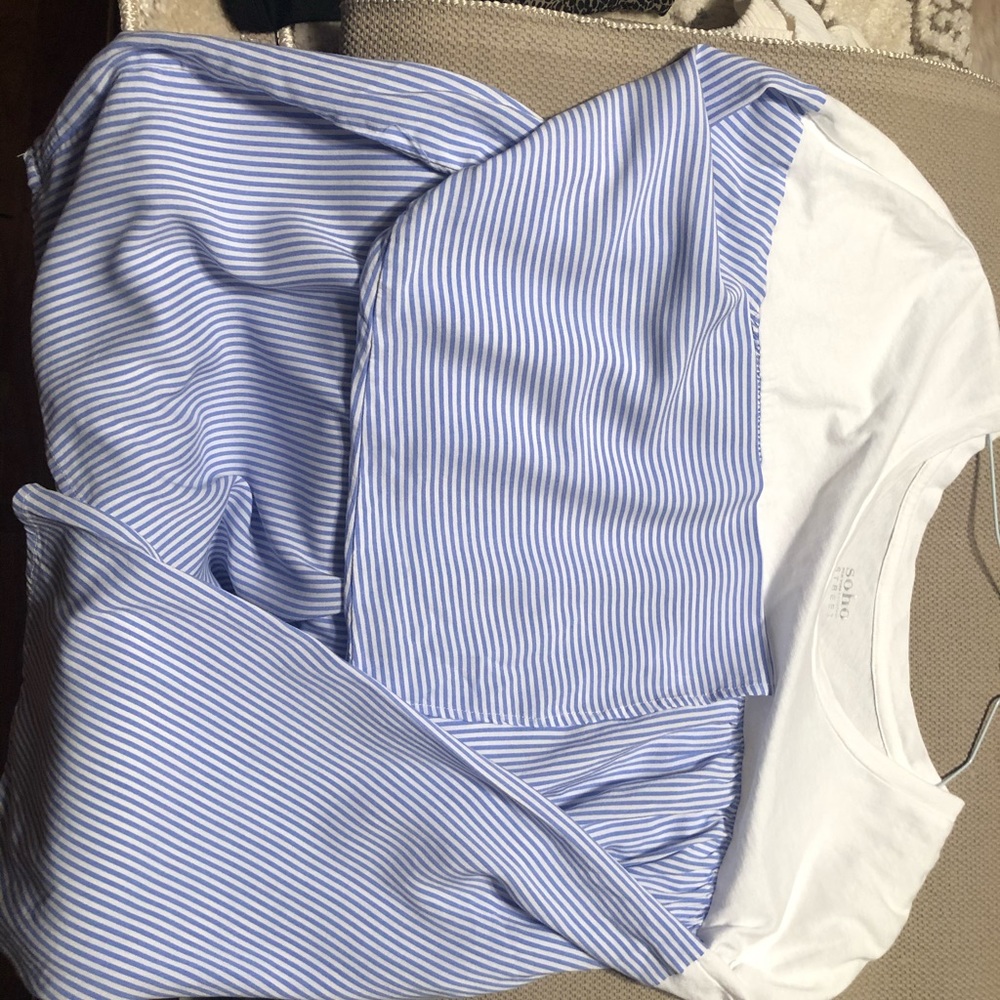 Blouse - Picture 5 of 5